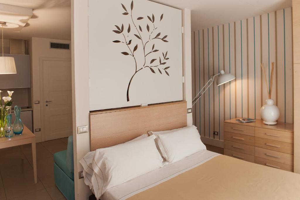 Le Rose Suite Hotel Rimini Le Rose Suite Hotel Rimini