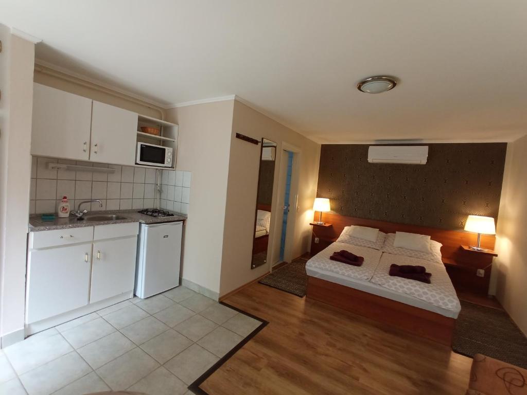 Markal Apartman photo