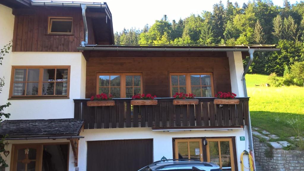 Haus Schönsicht - 2