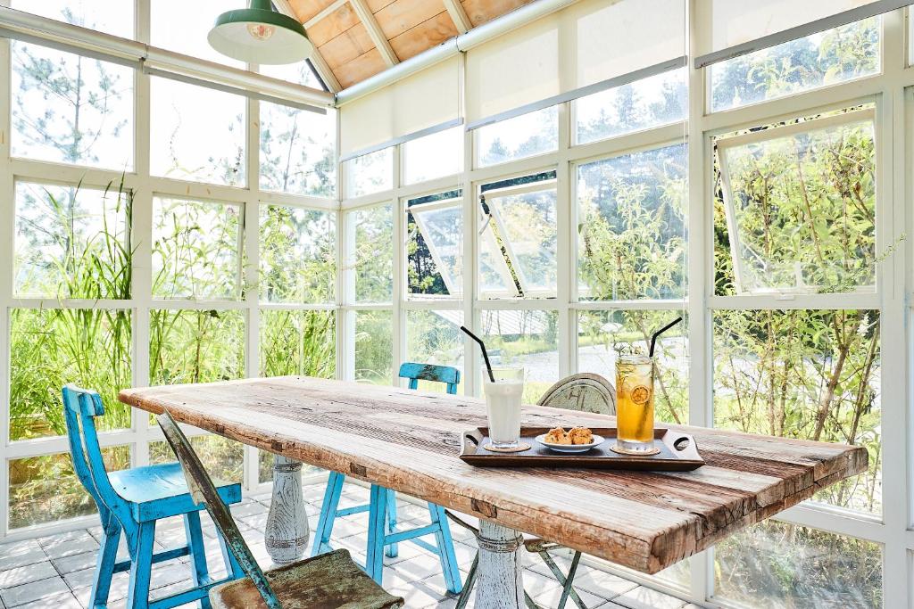 에덴 파라다이스 호텔 이미지