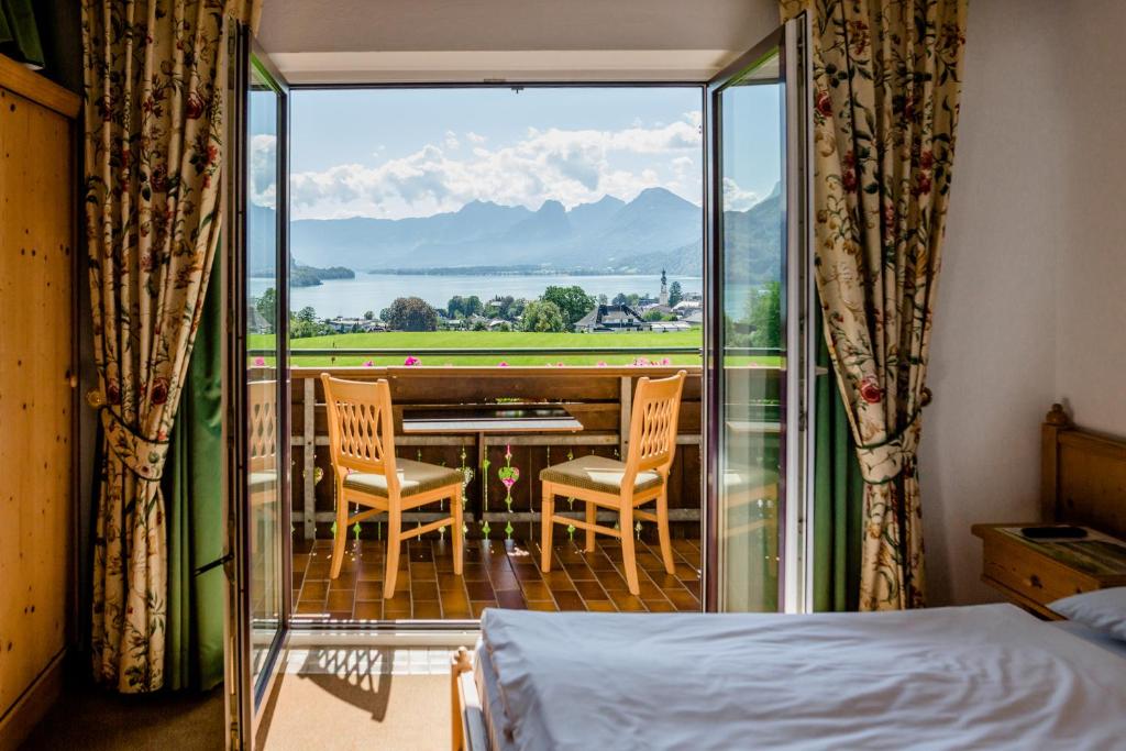 Pension Mozartblick - 3