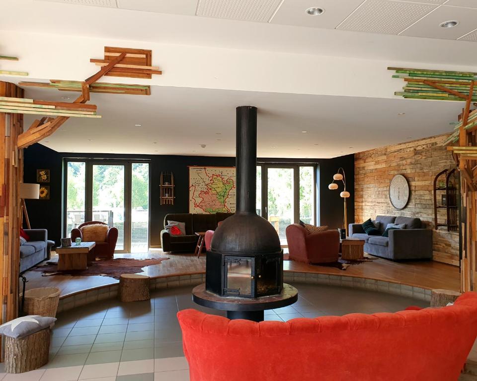 Malmedy Youth Hostel photo
