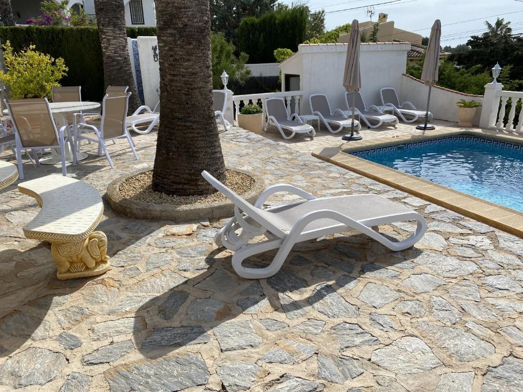 Villa Emilia 4 PAX - 5