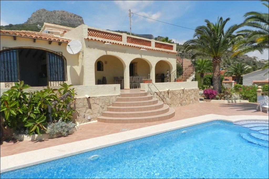 Casa Sueño - 3