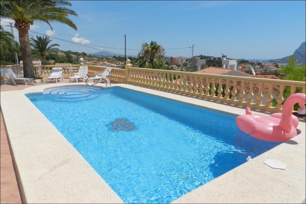 Casa Sueño - 4