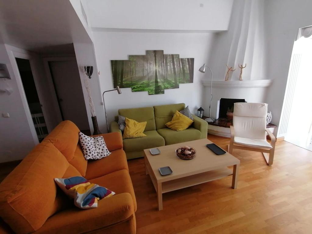 Del Parque Flats - Guadalmar - Beach & Relax - 5