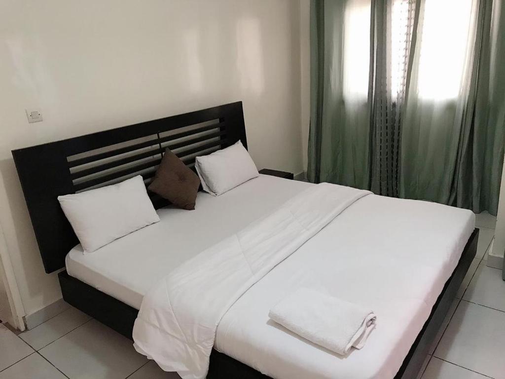 STUDIO MEUBLE NGOR ALMADIES in Dakar, Senegal - reviews, prices | Planet of  Hotels