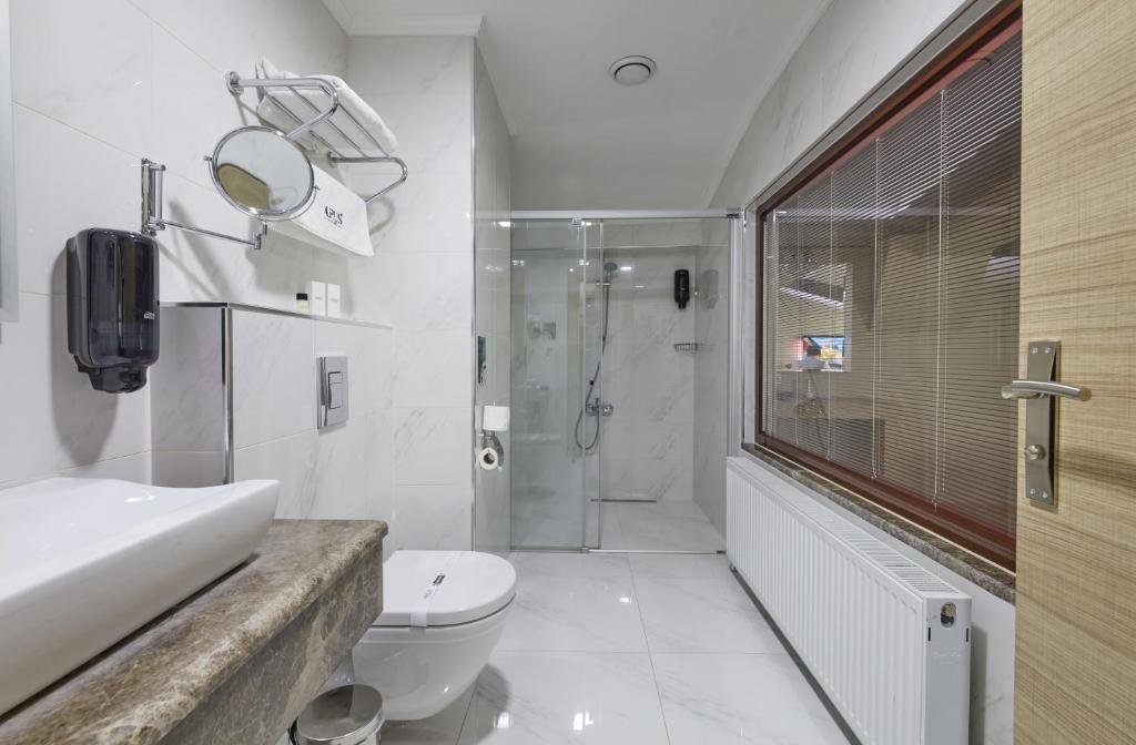 Arus Hotel photo