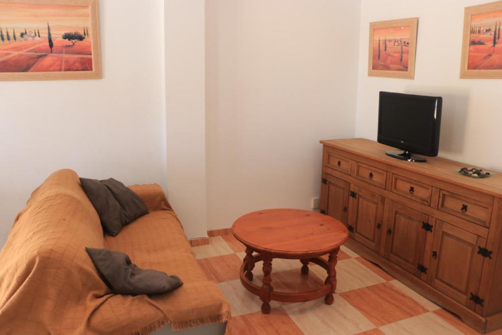 Apartamento San José Obrero - 2