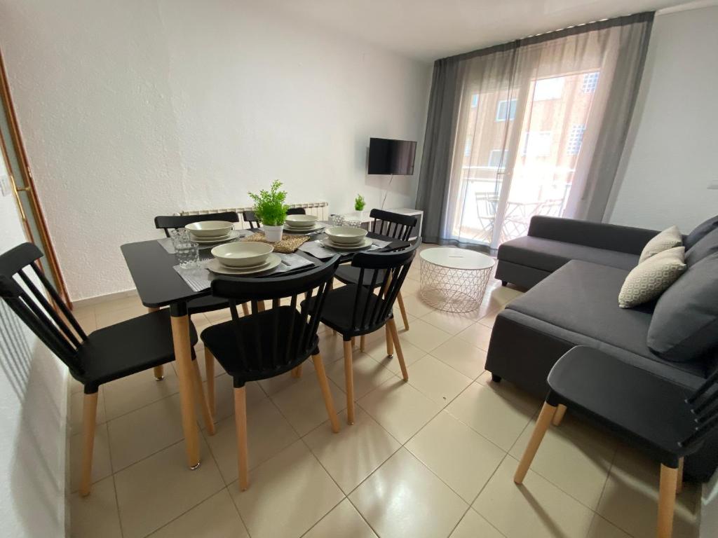 Apartamentos AR Isern - 3