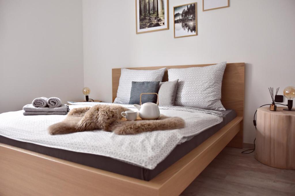 Apartmany Ve stodole photo