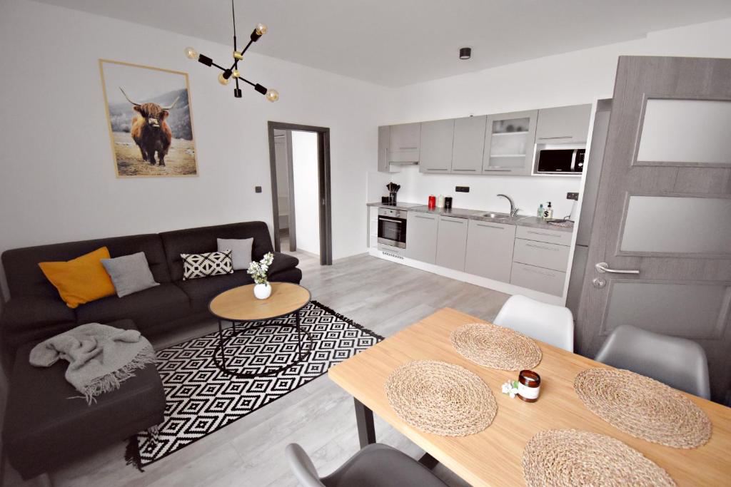Apartmany Ve stodole photo
