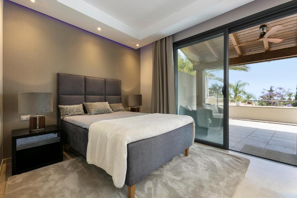 Luxorious duplex Marbella - 1