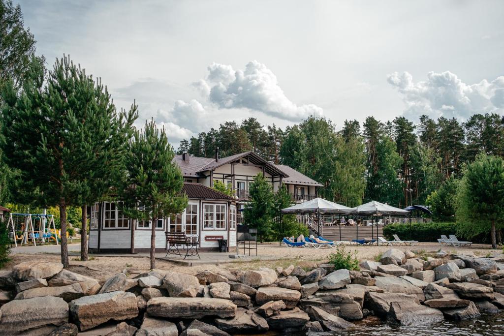 Greenwald by USTA Hotels photo