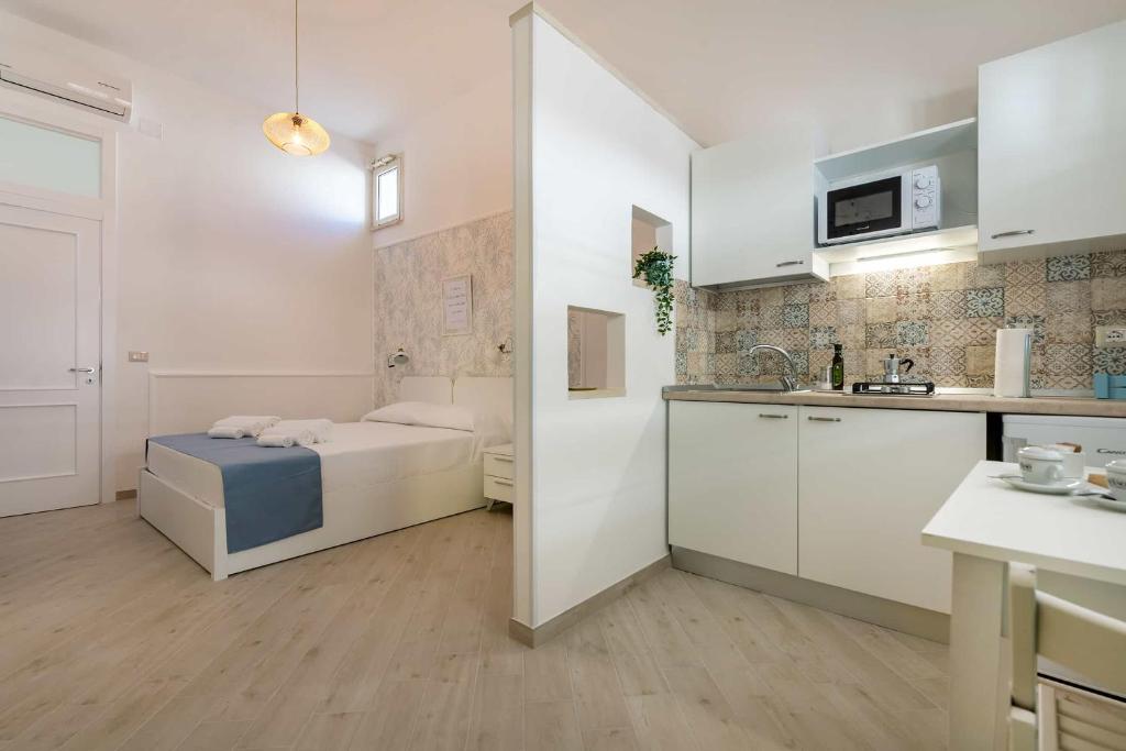 Palazzo Borgomonte - holiday home - 3