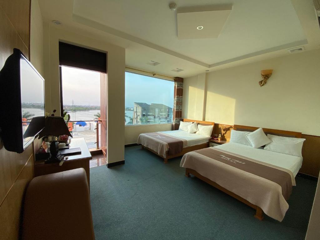 More about Phuong Anh 3 Hotel