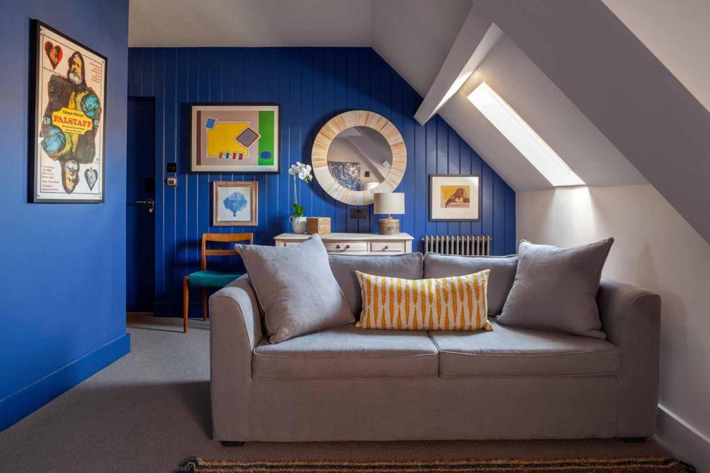 บริการและสิ่งอำนวยความสะดวก