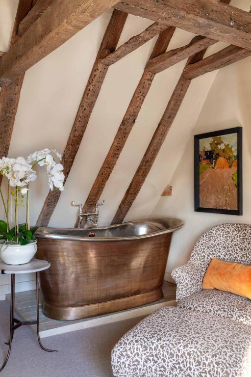 บริการและสิ่งอำนวยความสะดวก