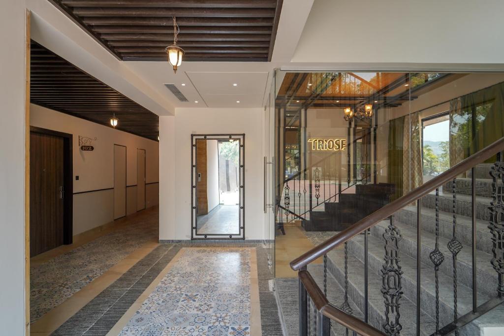 Triose Boutique Hotel photo