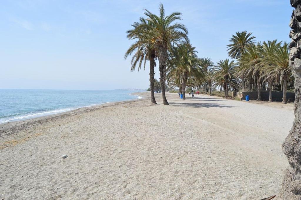 APARTAMENTO LAS PALMERILLAS-RESIDENCIAL TORREQUEBRADA - 5