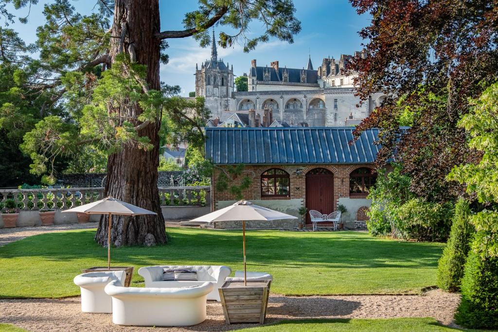 Le Clos Richelieu - 5
