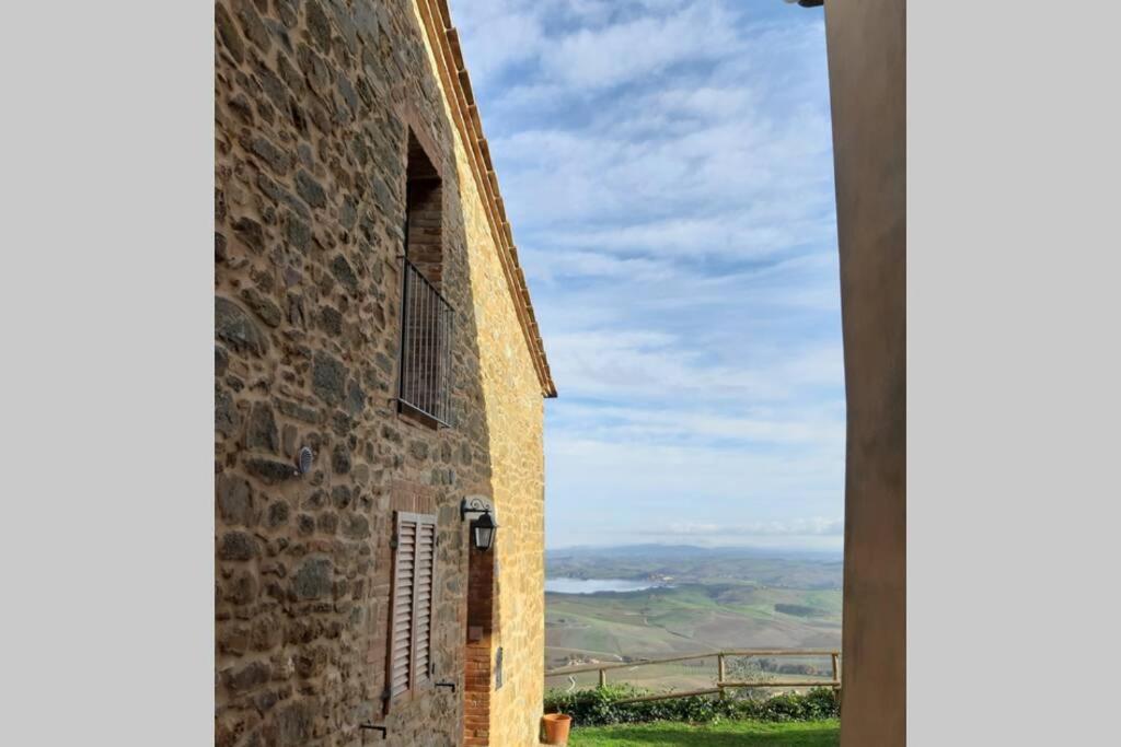 Civico 24, Montalcino