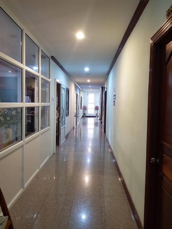 SP Residence photo