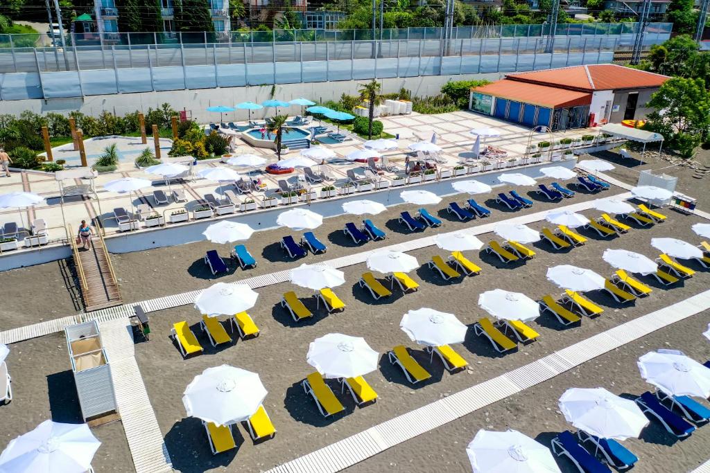 Odisseya Wellness Resort photo