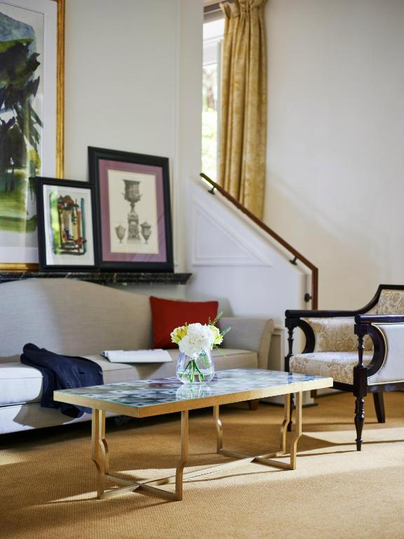 Hotel Eden - Dorchester Collection Photo 39