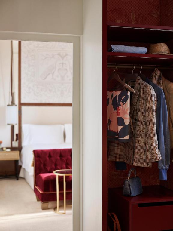 Hotel Eden - Dorchester Collection Photo 44