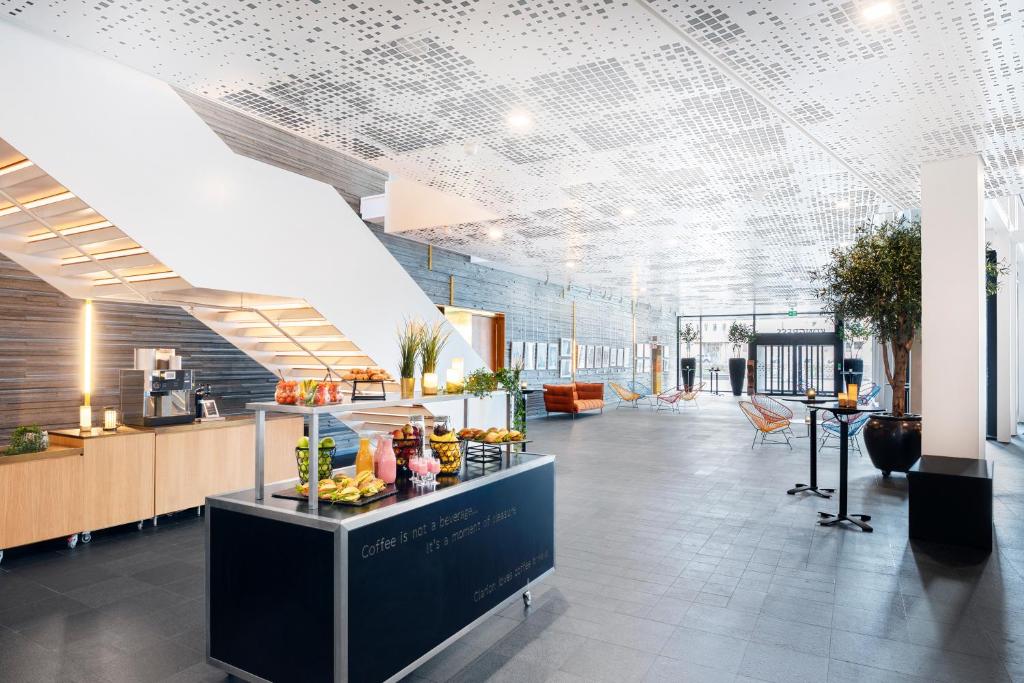 편의 시설/서비스