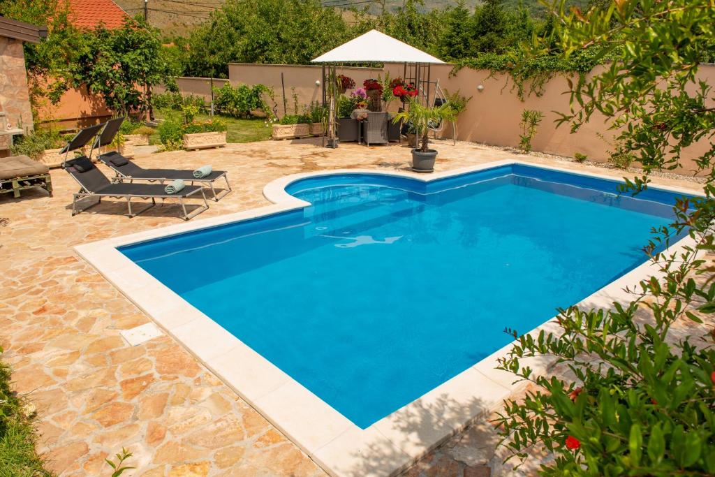 Villa Bella - 1