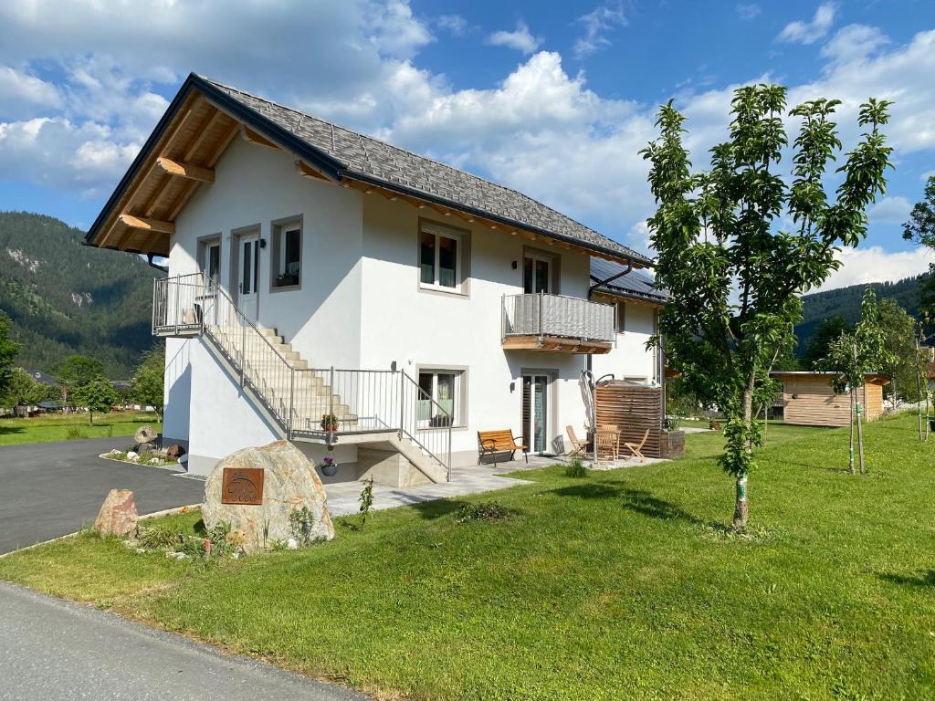 Ferienhaus Ute - 4