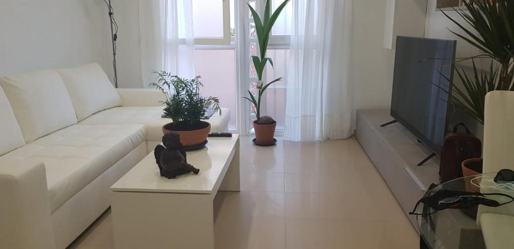 Apartamento 2 HOME SUITES ALMERÍA - 2