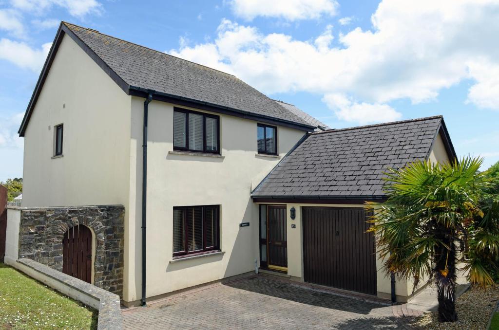Swallow Dale - Large Family Cottage, Saundersfoot