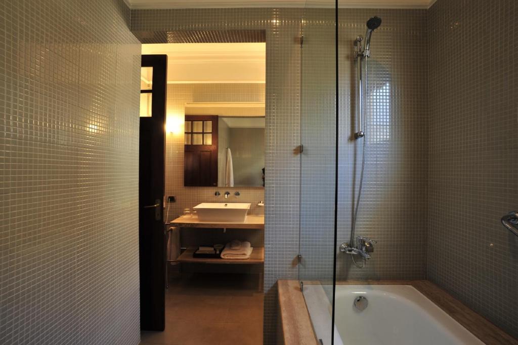 Hotel Casa Higueras - 4