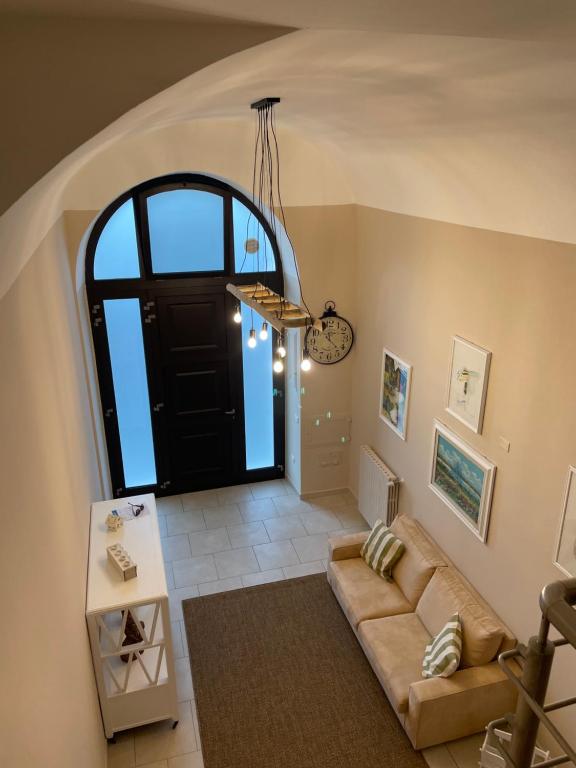 Suite.delpozzo, Capurso