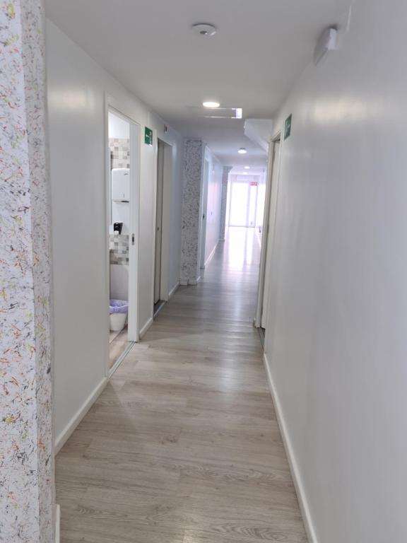 Hostel M-A Rooms Mate photo