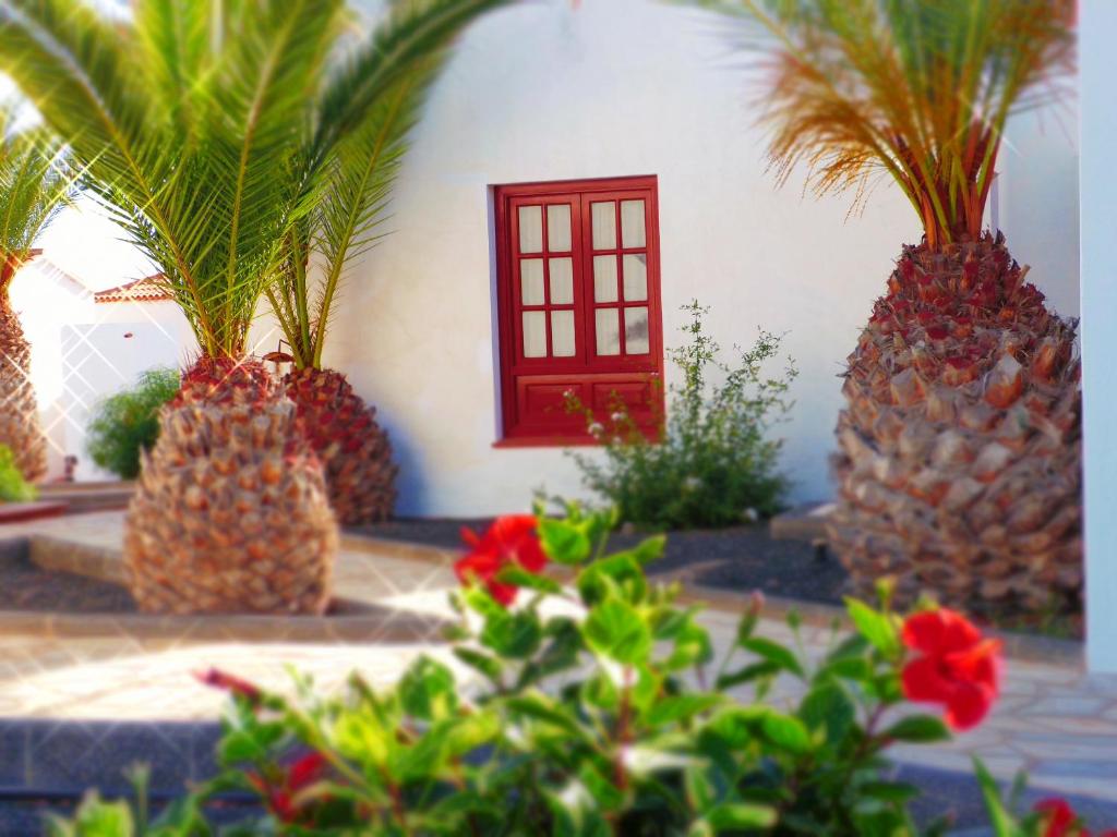 Bungalows Castillo Beach — Caleta De Fuste, Canary Islands