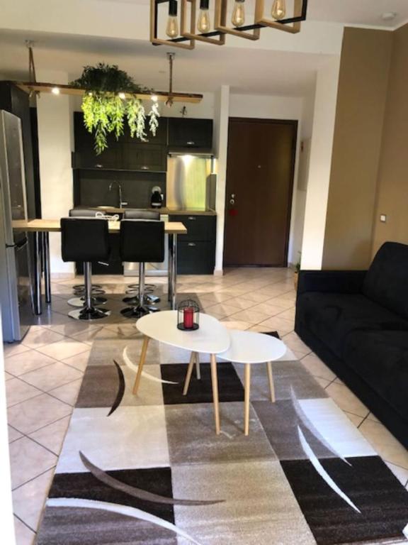 Location saisonnière Menton 220 M des plages - 2