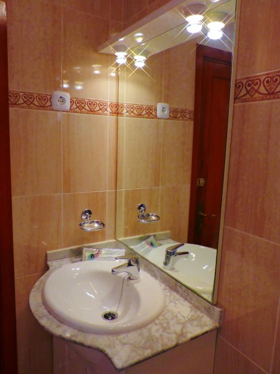 Bungalows Castillo Beach — Caleta De Fuste, Canary Islands