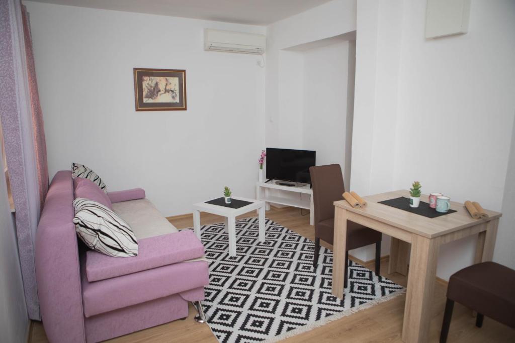 Apartman Škiljević 1 - 5