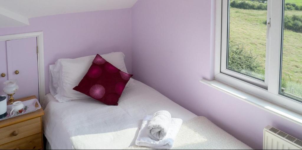 Healing Waters Sanctuary for Exclusive Private Hire and Self Catering Board, Vegetarian, Alcohol & W photo