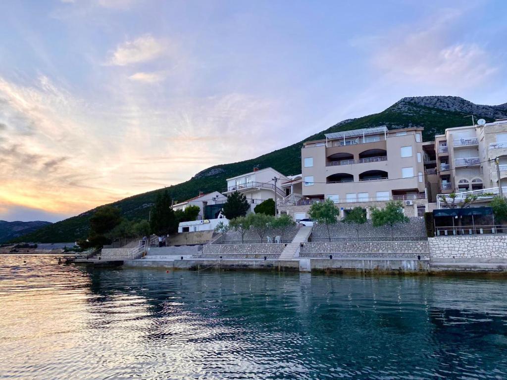 Apartments Domane Nenad photo