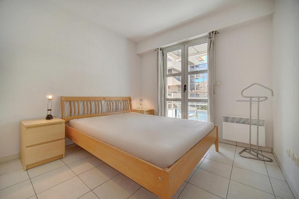 Spacieux 2 chambres TERRASSE, CANNES CENTRE A2B067 - 5
