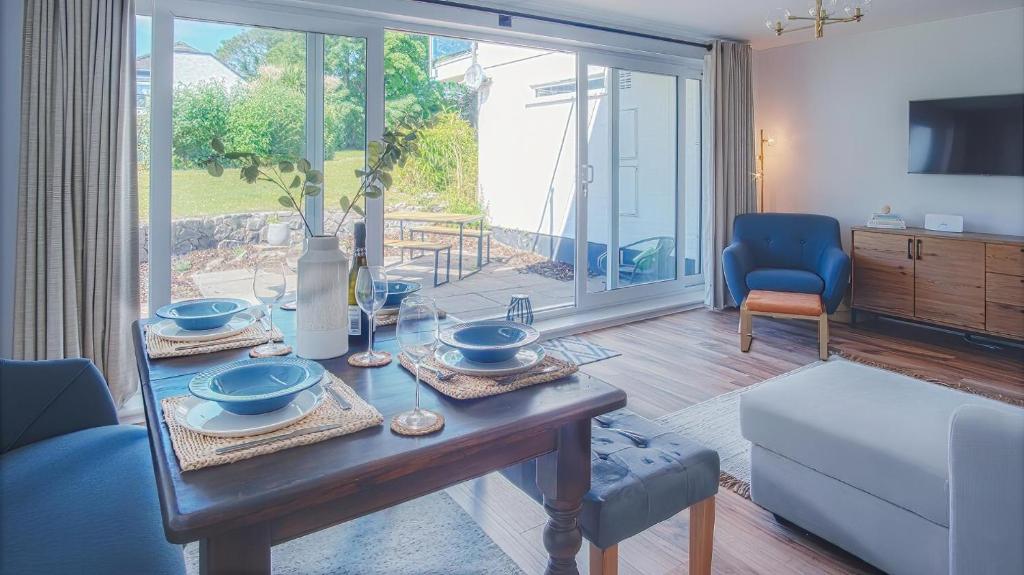 Morien - 2 Bedroom Apartment - Saundersfoot, Saundersfoot