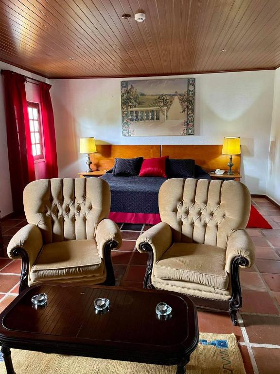 ホテル ルーラル ア コウターダ (Hotel Rural A Coutada)