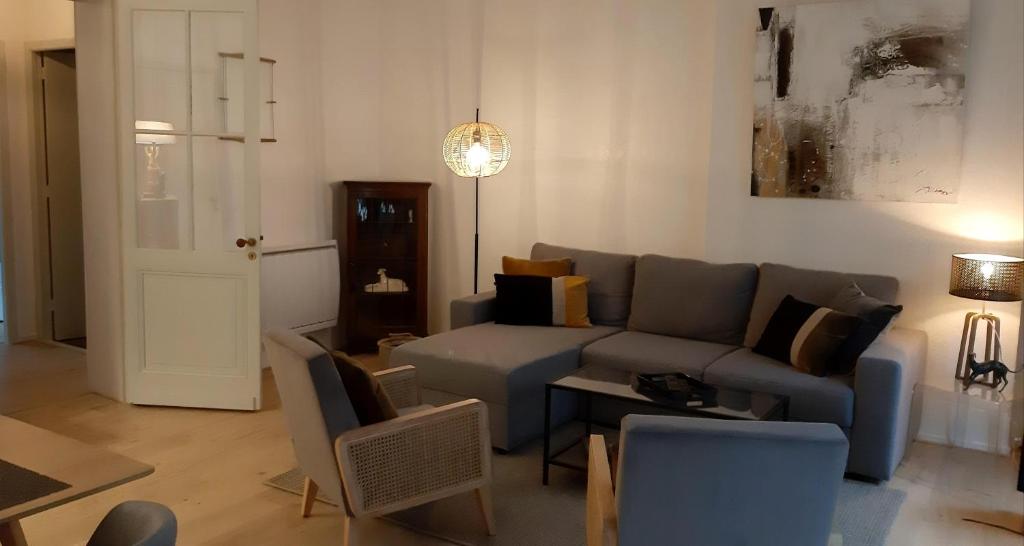Burdigala Homes - Appart de Saige - 3