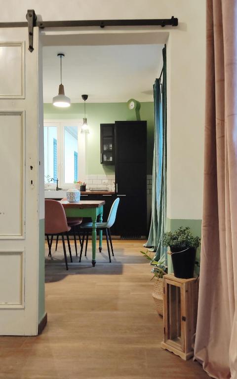 APPARTAMENTO LA CASA PIU BELLA - 4