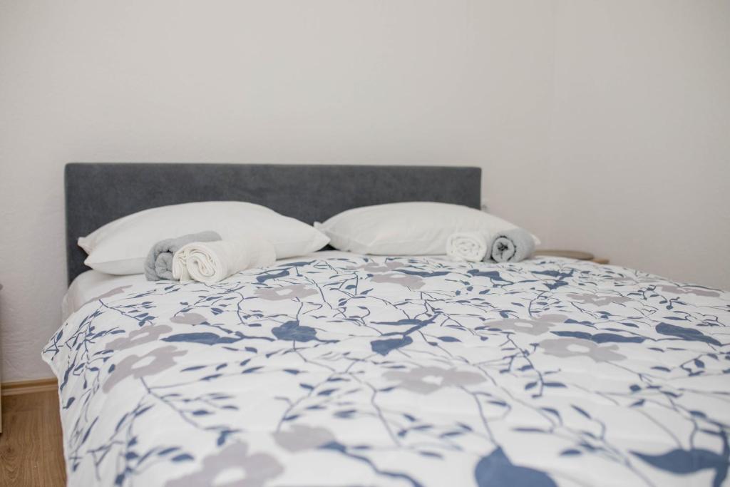 Apartman Škiljević 1 - 2
